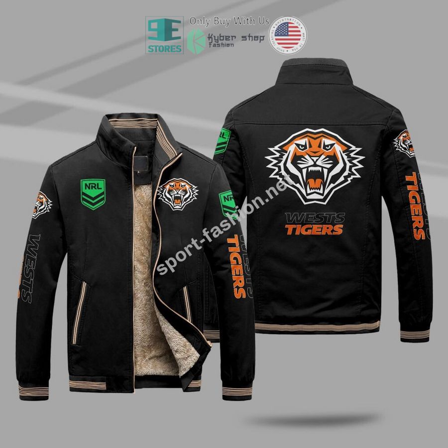 wests tigers mountainskin jacket 1 14513