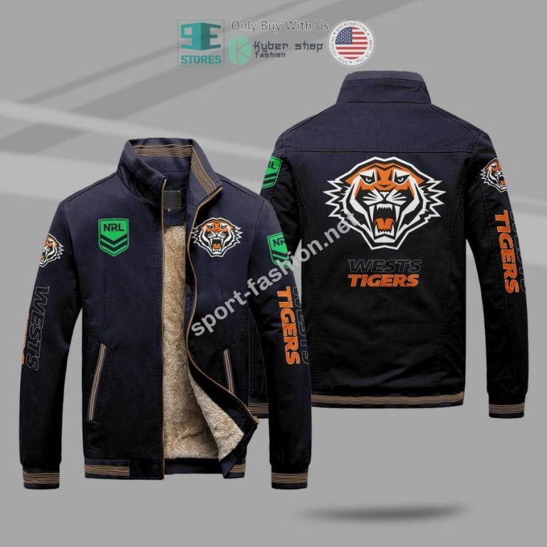 wests tigers mountainskin jacket 3 22934