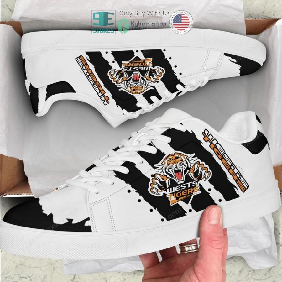 wests tigers stan smith shoes 1 19824
