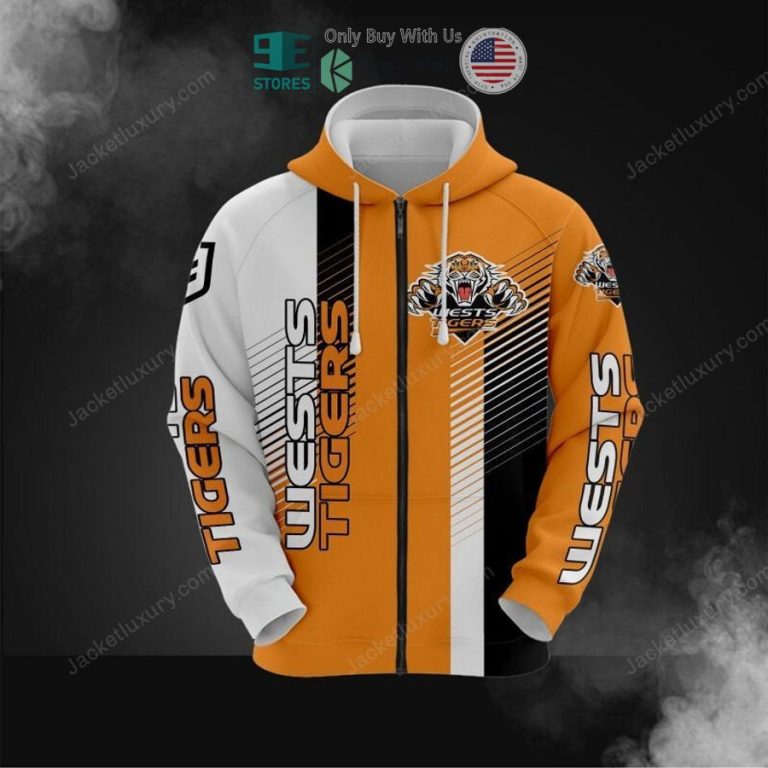 wests tigers white orange 3d hoodie polo shirt 3 52408