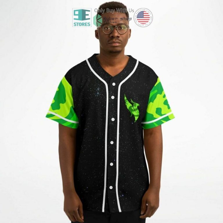 wubba lubba rick and morty illenium baseball jersey 3 26196