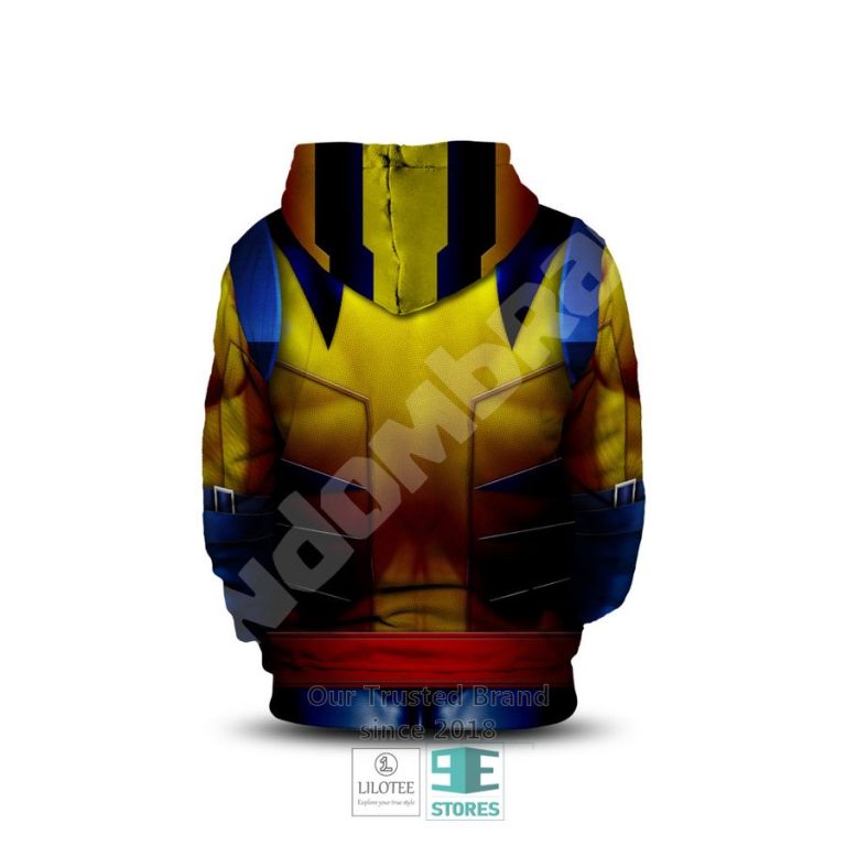 x men wolverine suit 3d hoodie 3 11382