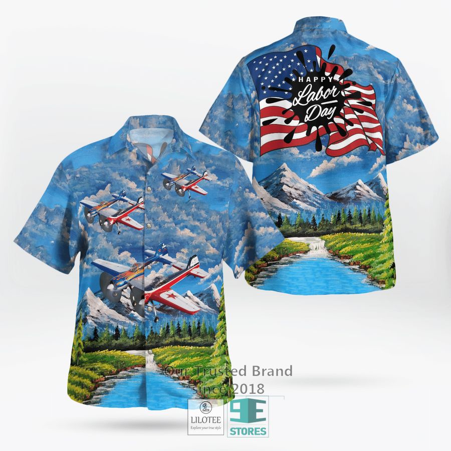 yak110kc air showhappy labor daynew centurykansas hawaiian shirt 1 75198