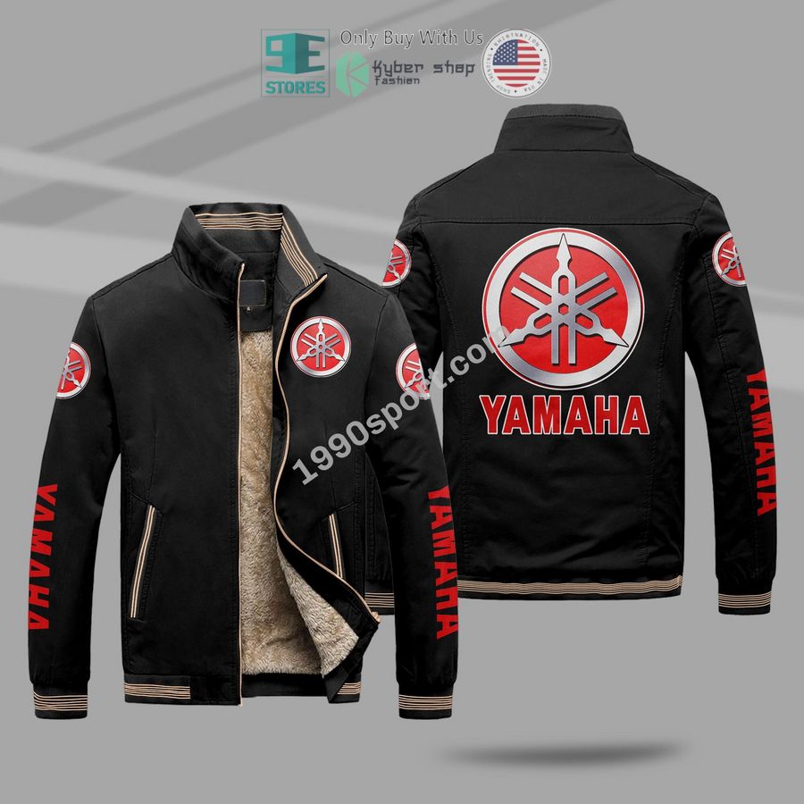 yamaha mountainskin jacket 1 78970