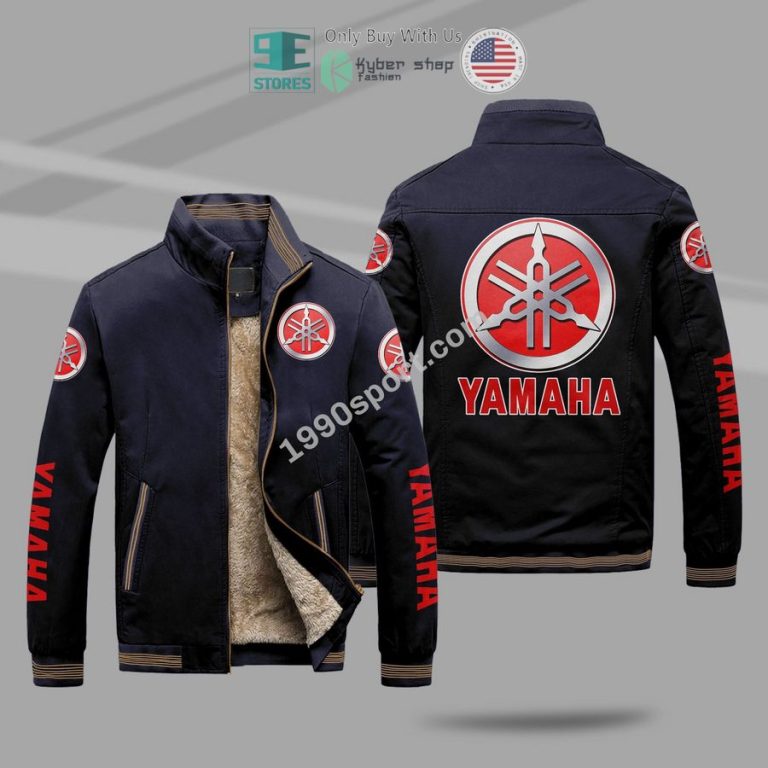 yamaha mountainskin jacket 3 26170