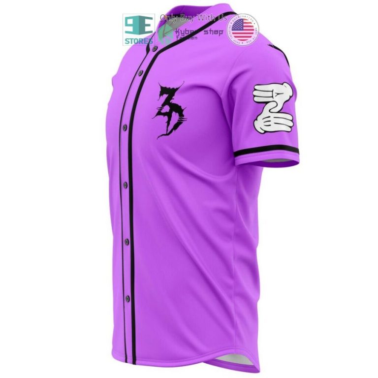 zeds dead headbeats purple baseball jersey 3 27331