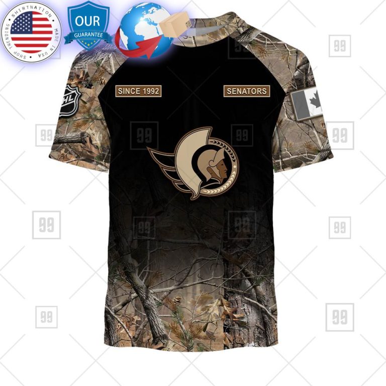 hot new york rangers hunting camouflage custom shirt 3