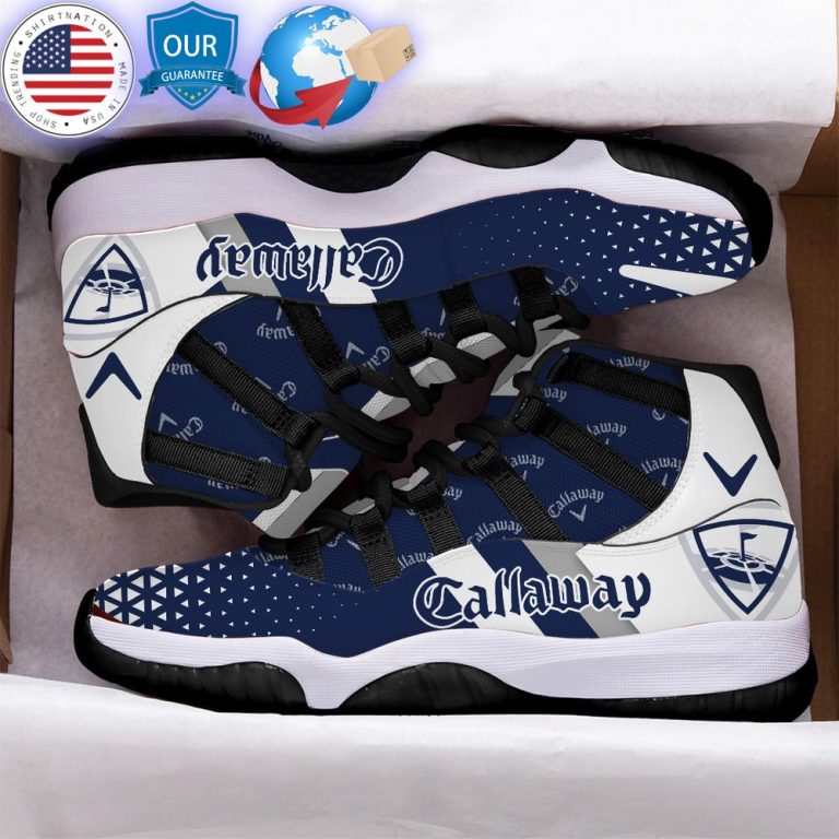 hot callaway golf air jordan 11 sneakers 3