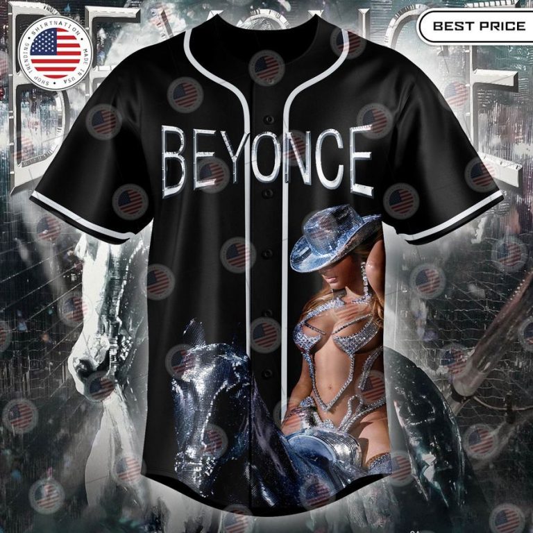 best beyonce renaissance world tour 2023 baseball jersey 3 314