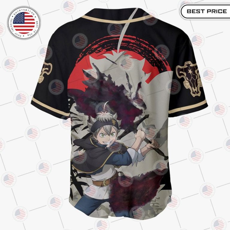 best black clover asta baseball jersey 3 466