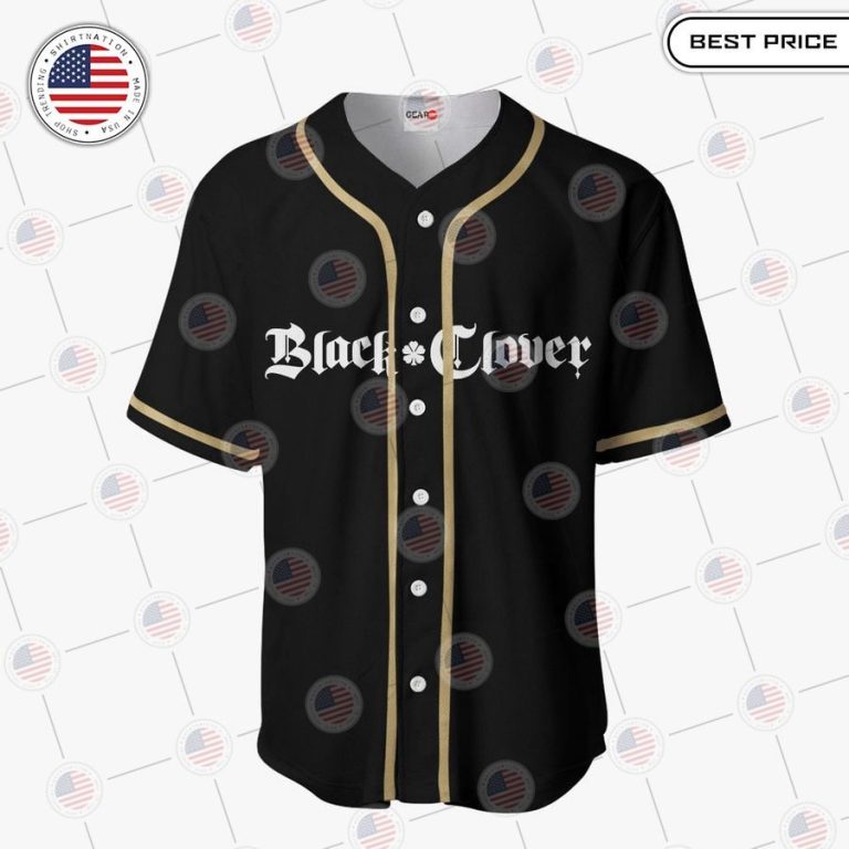 best black clover julius novachrono baseball jersey 2 195