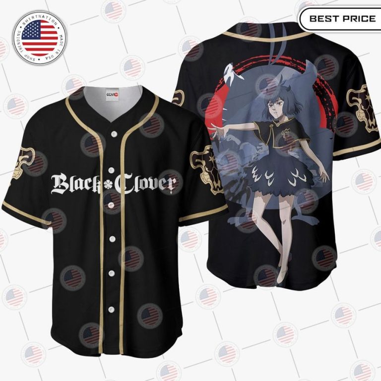 best black clover secre swallowtail baseball jersey 1 26