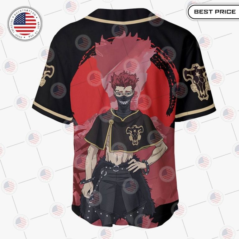 best black clover zora ideale baseball jersey 3 482