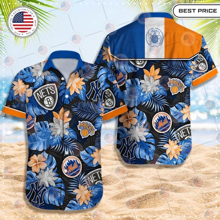 best brooklyn nets sport teams hawaiian shirts 1 293