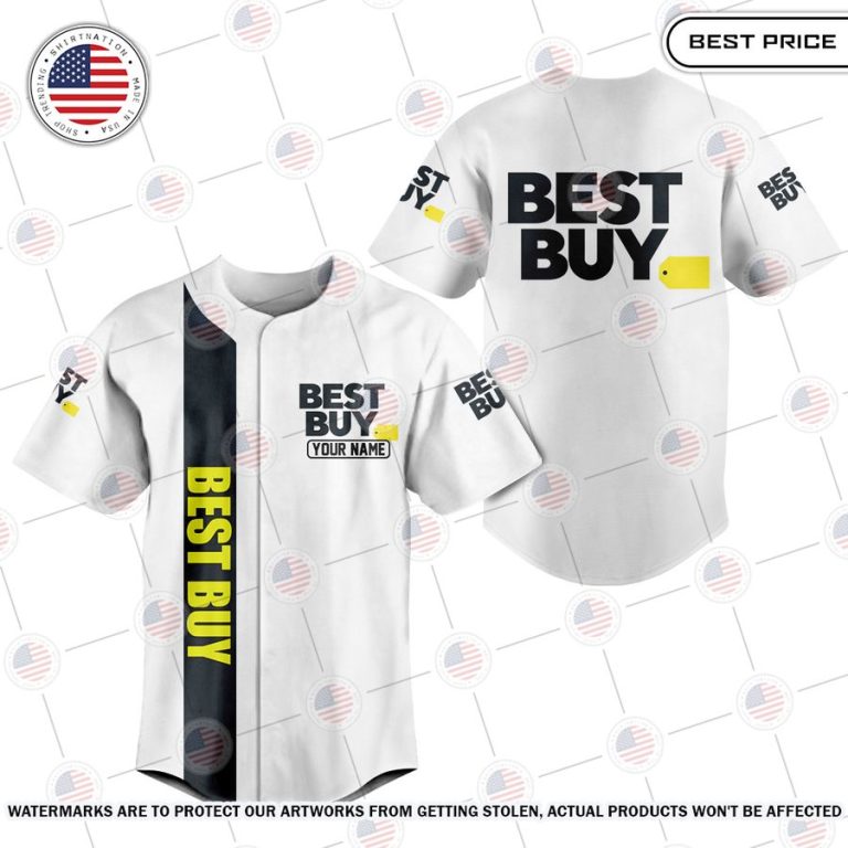 Best Buy Custom Baseball Jersey Your beauty is irresistible.