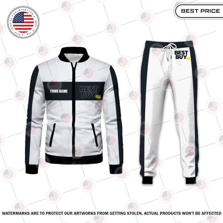 Best Buy Custom Tracksuit Jacket Mesmerising