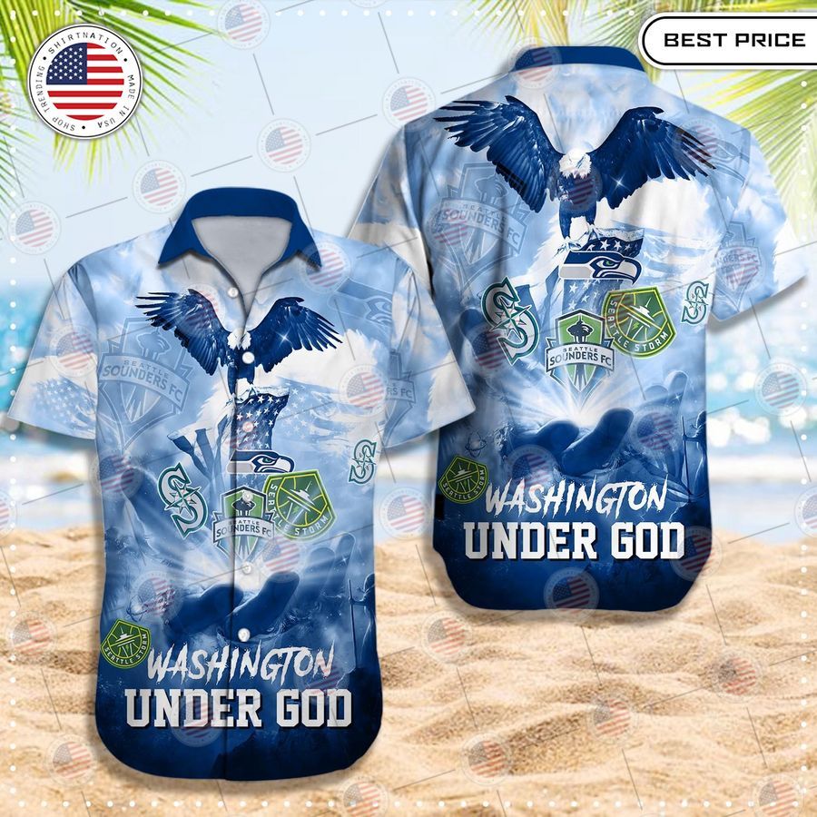 best eagle washington under god blue sport teams hawaiian shirts 1 443