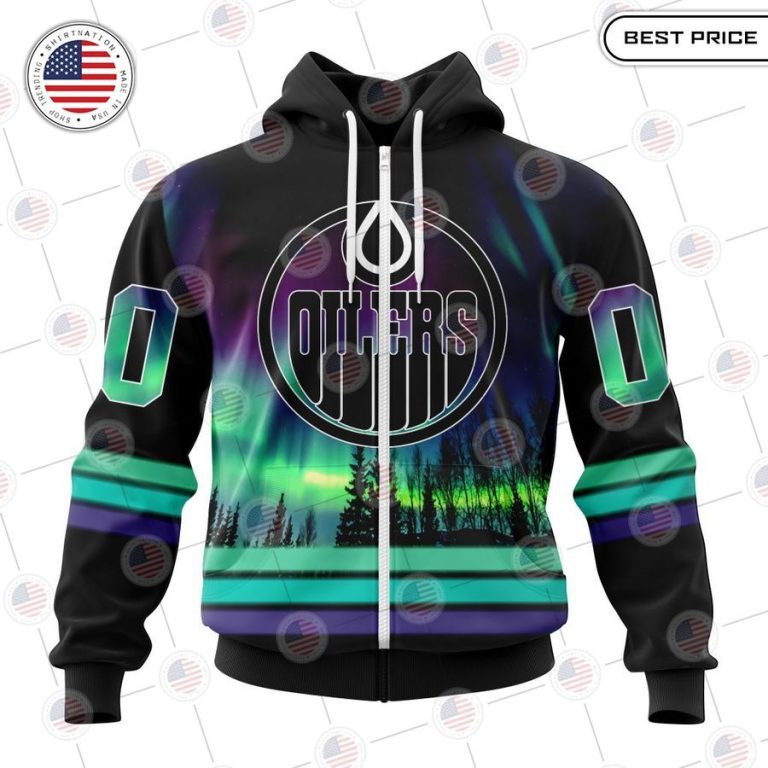 best edmonton oilers special design with northern custom hoodie 2 787