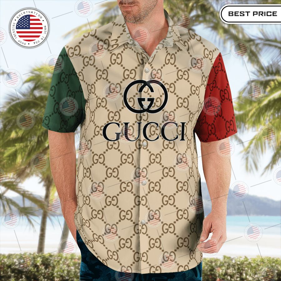 best gucci hawaiian shirts 2 934