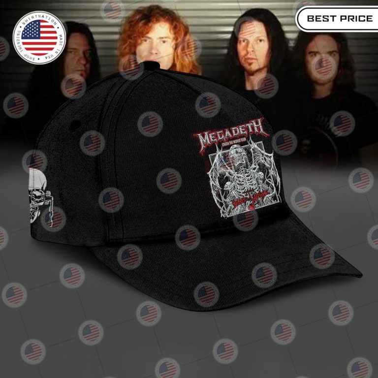 best megadeth crush the word tour shirt 1 648