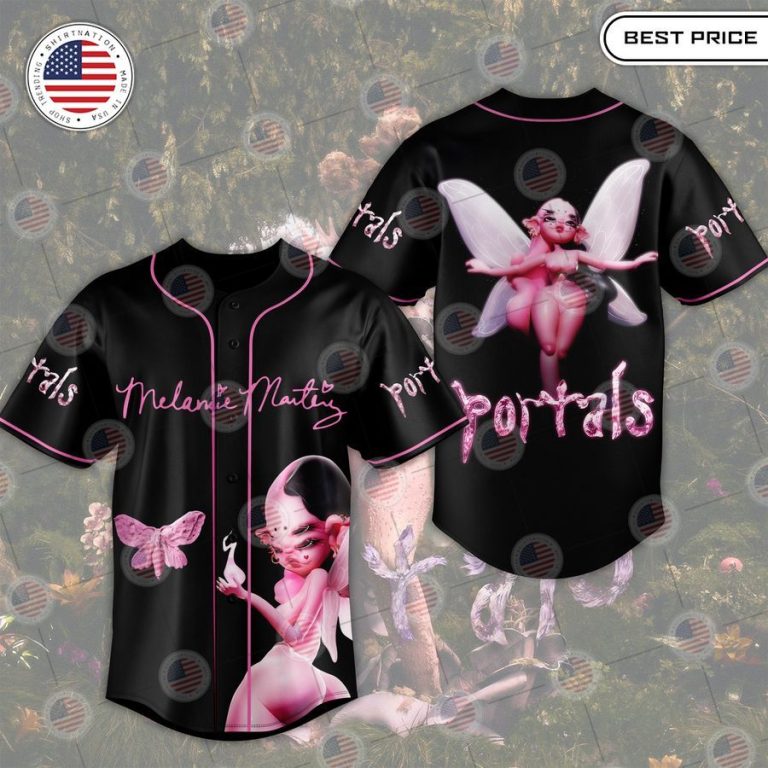 best melanie martinez portals baseball jersey 1 664