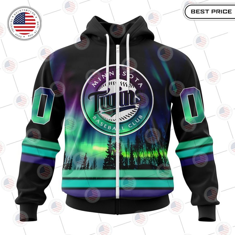 best minnesota twins special design with northern lights custom hoodie 2 57