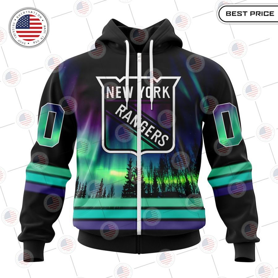best new york rangers special design with northern custom hoodie 2 713