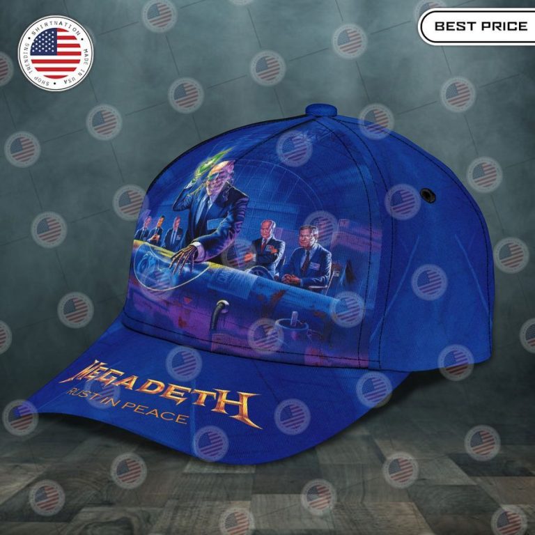 best rush in peace megadeth cap 3 648