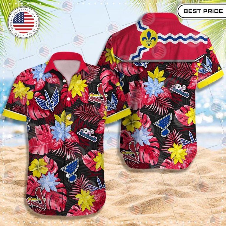 best st louis cardinals sport teams hawaiian shirts 1 657