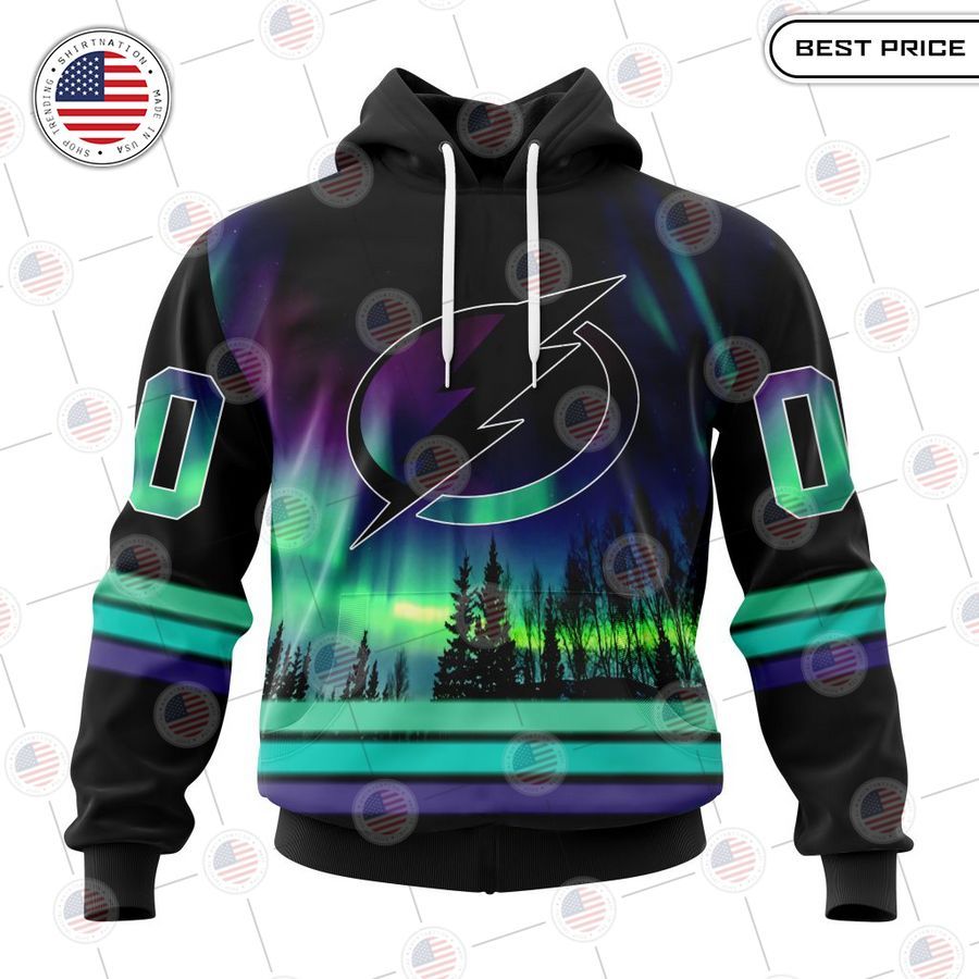 best tampa bay lightning special design with northern custom hoodie 1 834