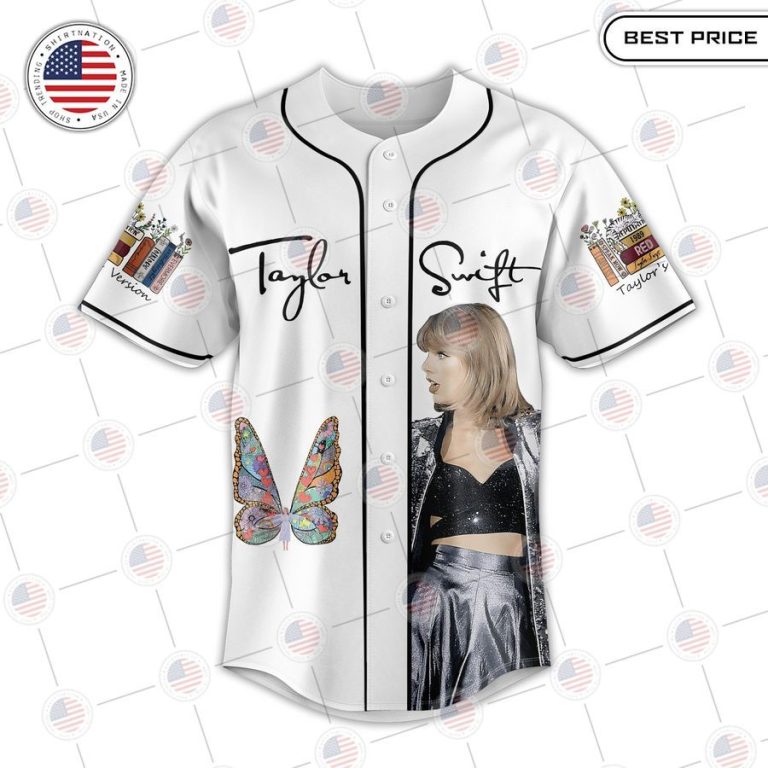 best taylor swift the eras tour 2023 baseball jersey 2 535