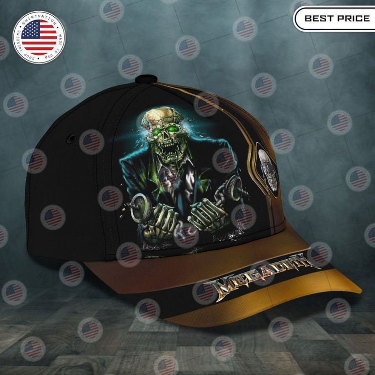 best vic rattlehead megadeth cap 2 410