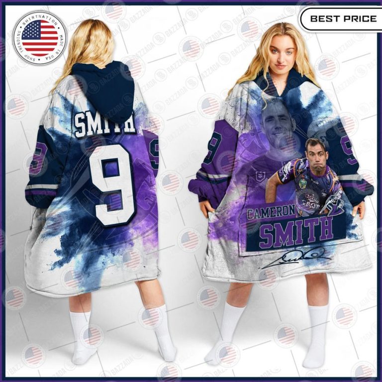 cameron smith hoodie blanket 1 160