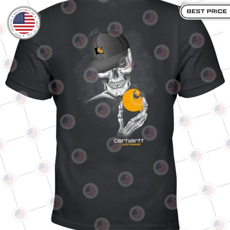 carhartt skull shirt 2 677