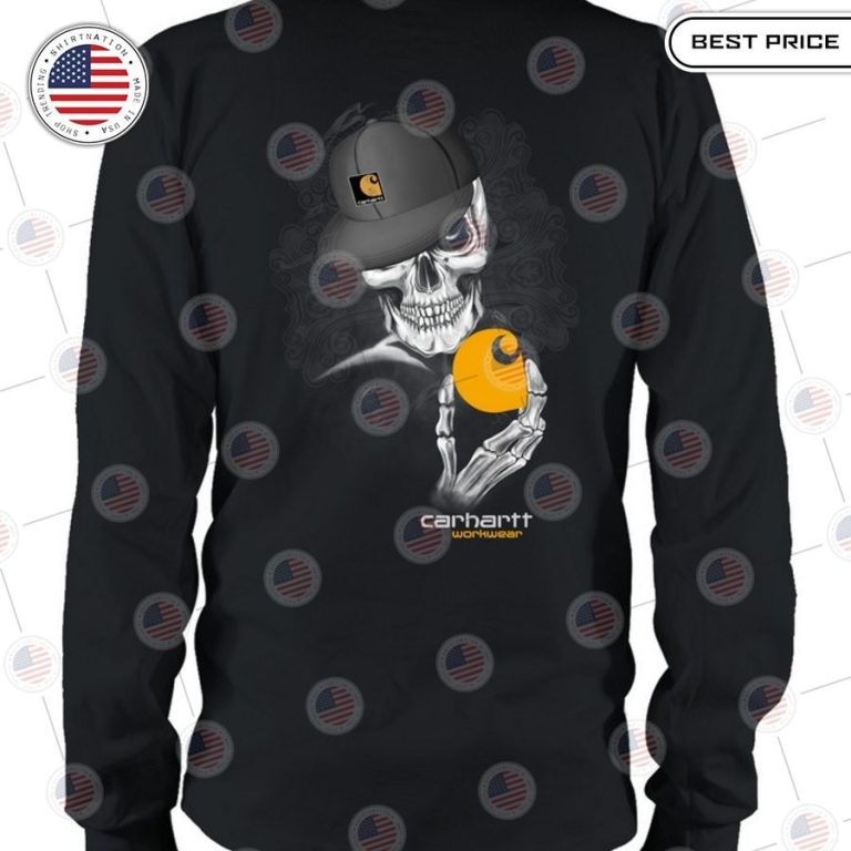 carhartt skull shirt 3 725