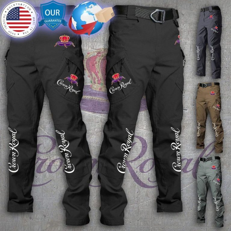 crown royal tatical pants 1 752