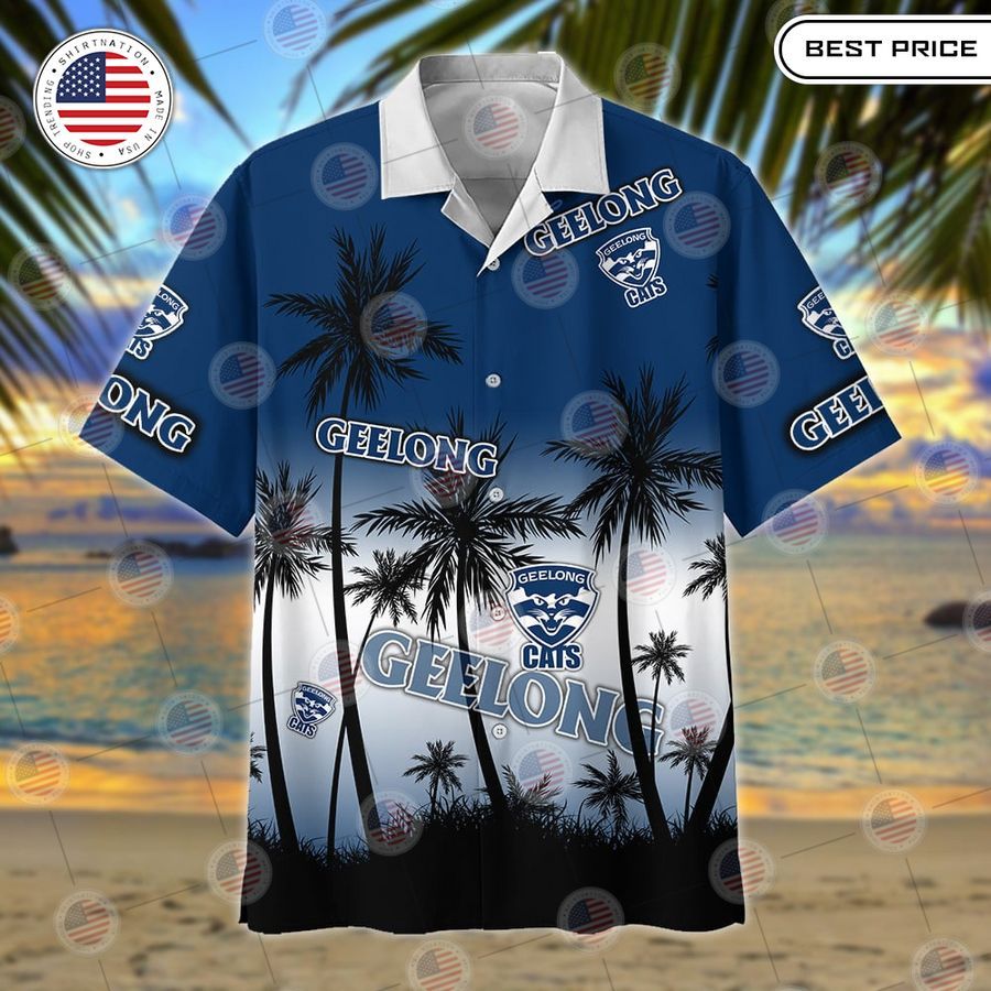 geelong cats new hawaiian shirt 1 97