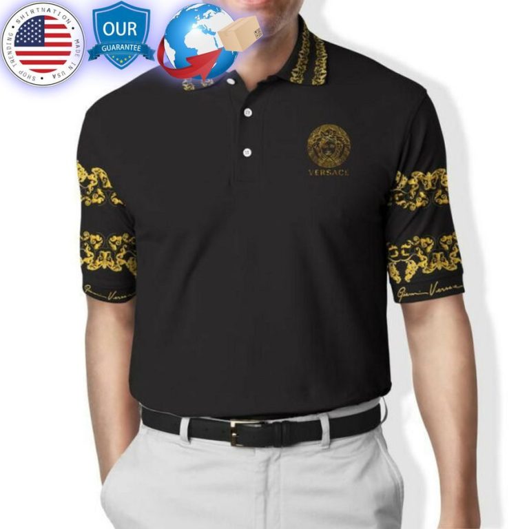 gianni versace polo shirt 1 608