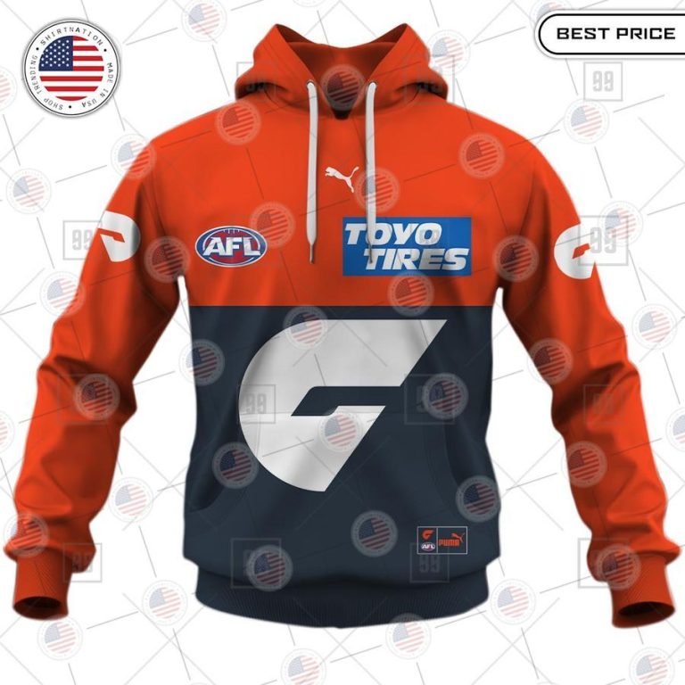 greater western sydney afl custom shirt 2 438