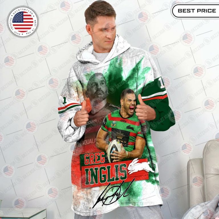 greg inglis hoodie blanket 3 706