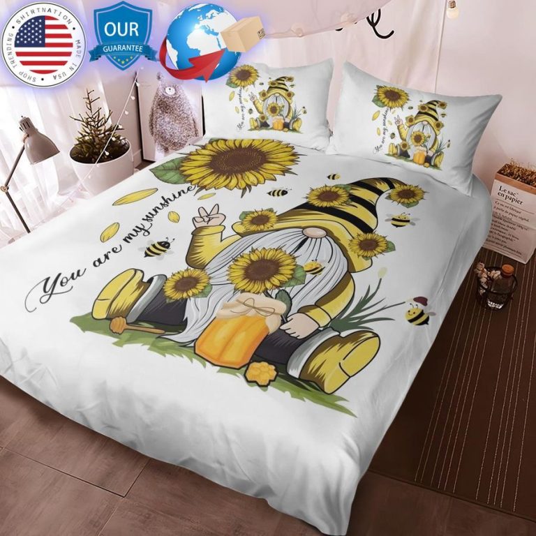 grone you are my sunshine bedding set 3 631