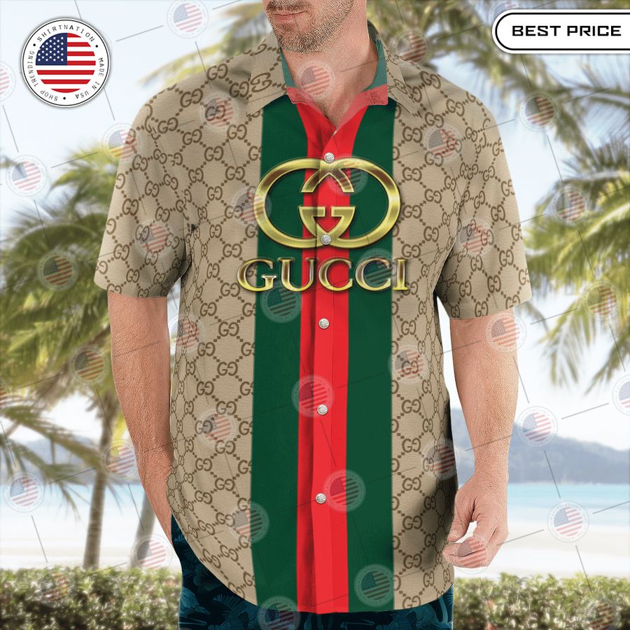 gucci hawaiian shirt 2 726