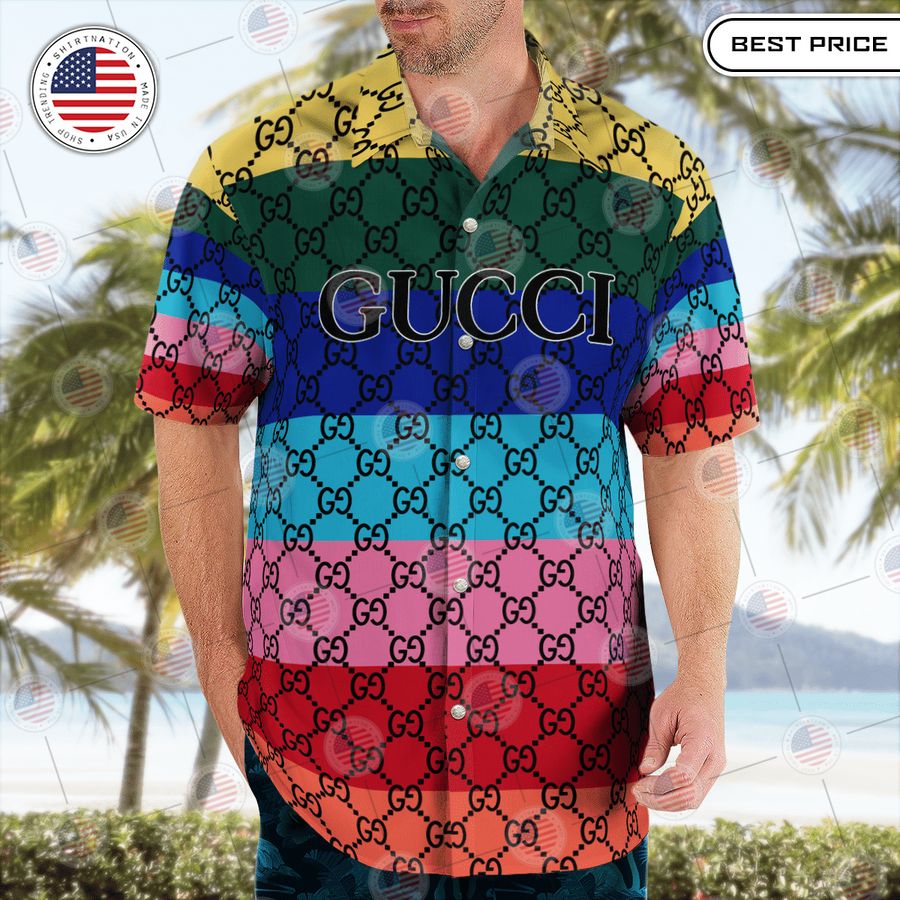 gucci lgbt hawaiian shirt 2 554
