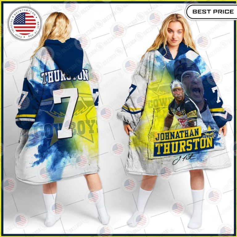 johnathan thurston hoodie blanket 1 347