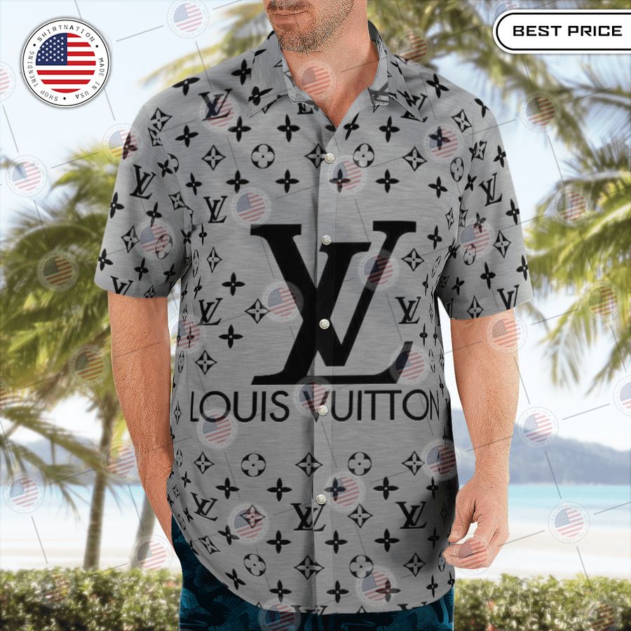 louis vuitton brand hawaiian shirt 2 207