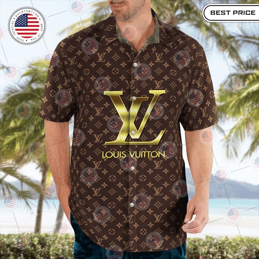 louis vuitton hawaiian shirt 2 425