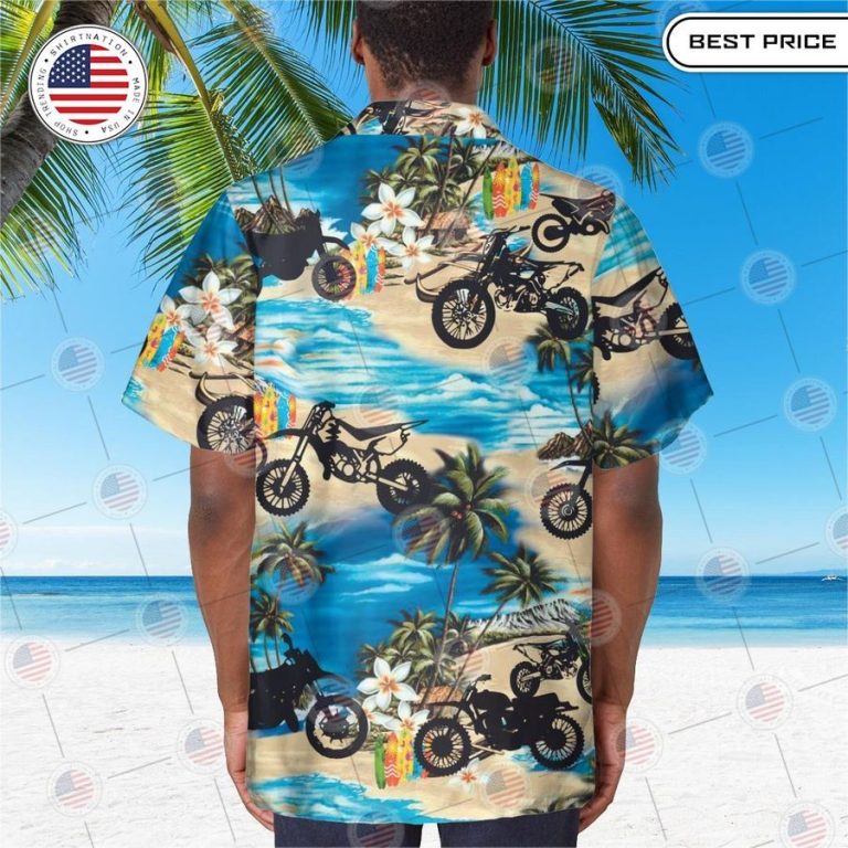 love dirt bikes beach summer hawaiian shirt 3 138