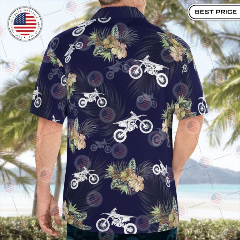 love dirt bikes tropical hawaiian shirt 3 272