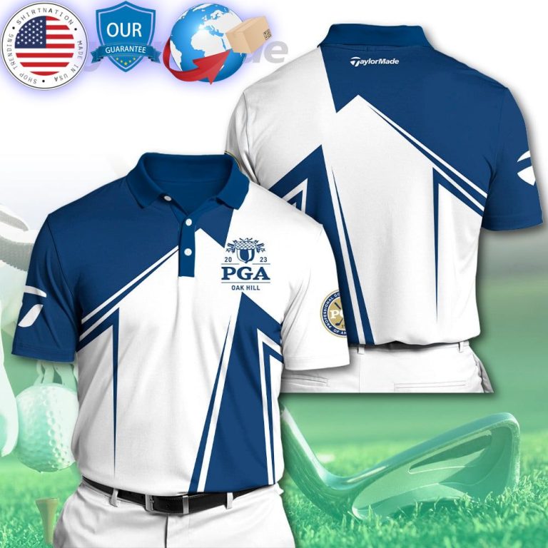 hot pga 2023 oak hill polo 1