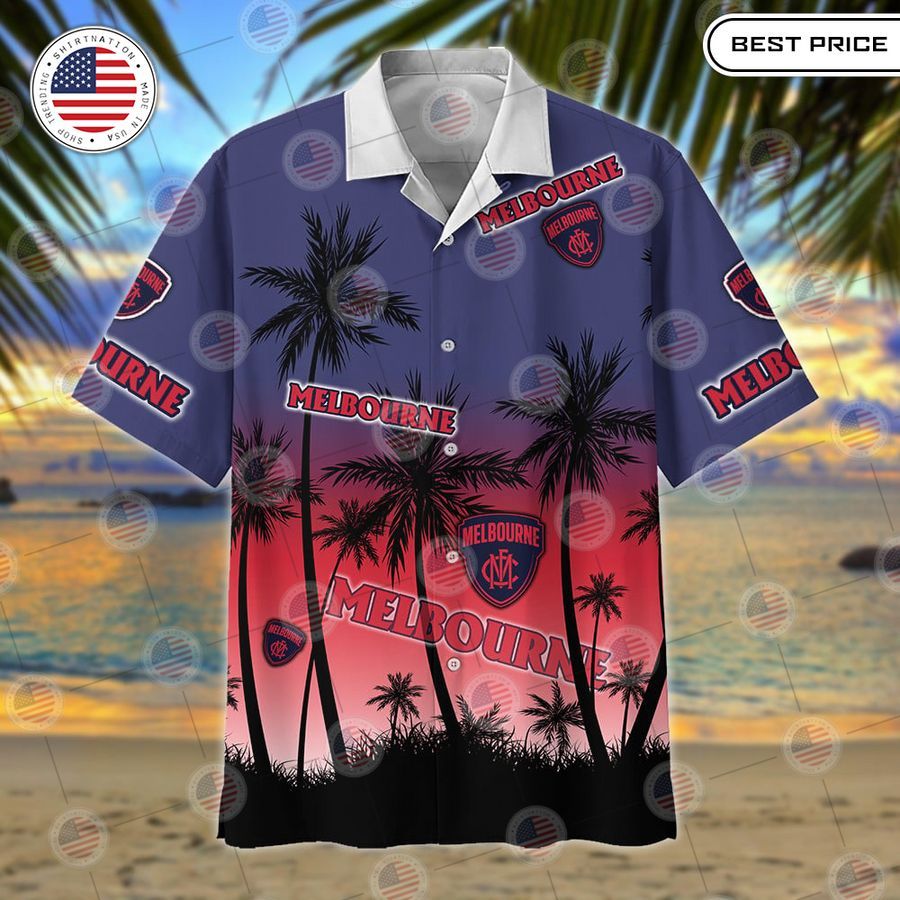 melbourne new hawaiian shirt 1 508